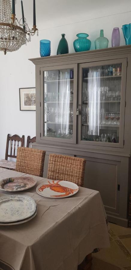 Casa Rural Los Danzantes Fuente-Tojar ภายนอก รูปภาพ