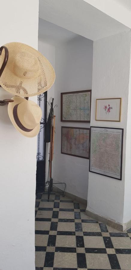 Casa Rural Los Danzantes Fuente-Tojar ภายนอก รูปภาพ