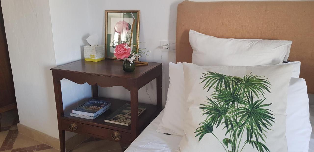 Casa Rural Los Danzantes Fuente-Tojar ภายนอก รูปภาพ