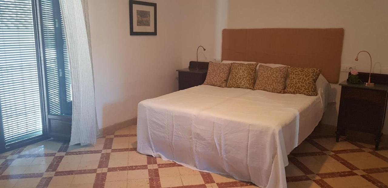 Casa Rural Los Danzantes Fuente-Tojar ห้อง รูปภาพ