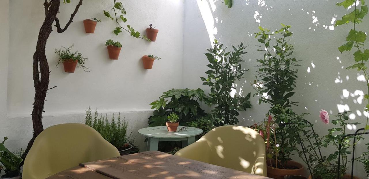Casa Rural Los Danzantes Fuente-Tojar ภายนอก รูปภาพ