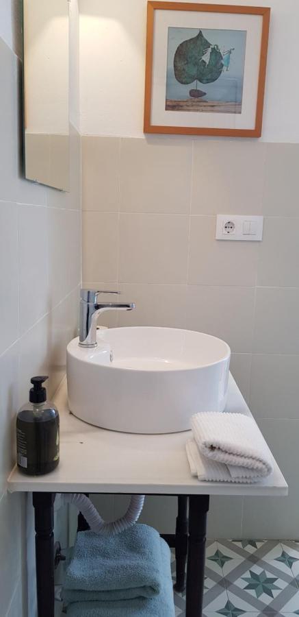 Casa Rural Los Danzantes Fuente-Tojar ภายนอก รูปภาพ
