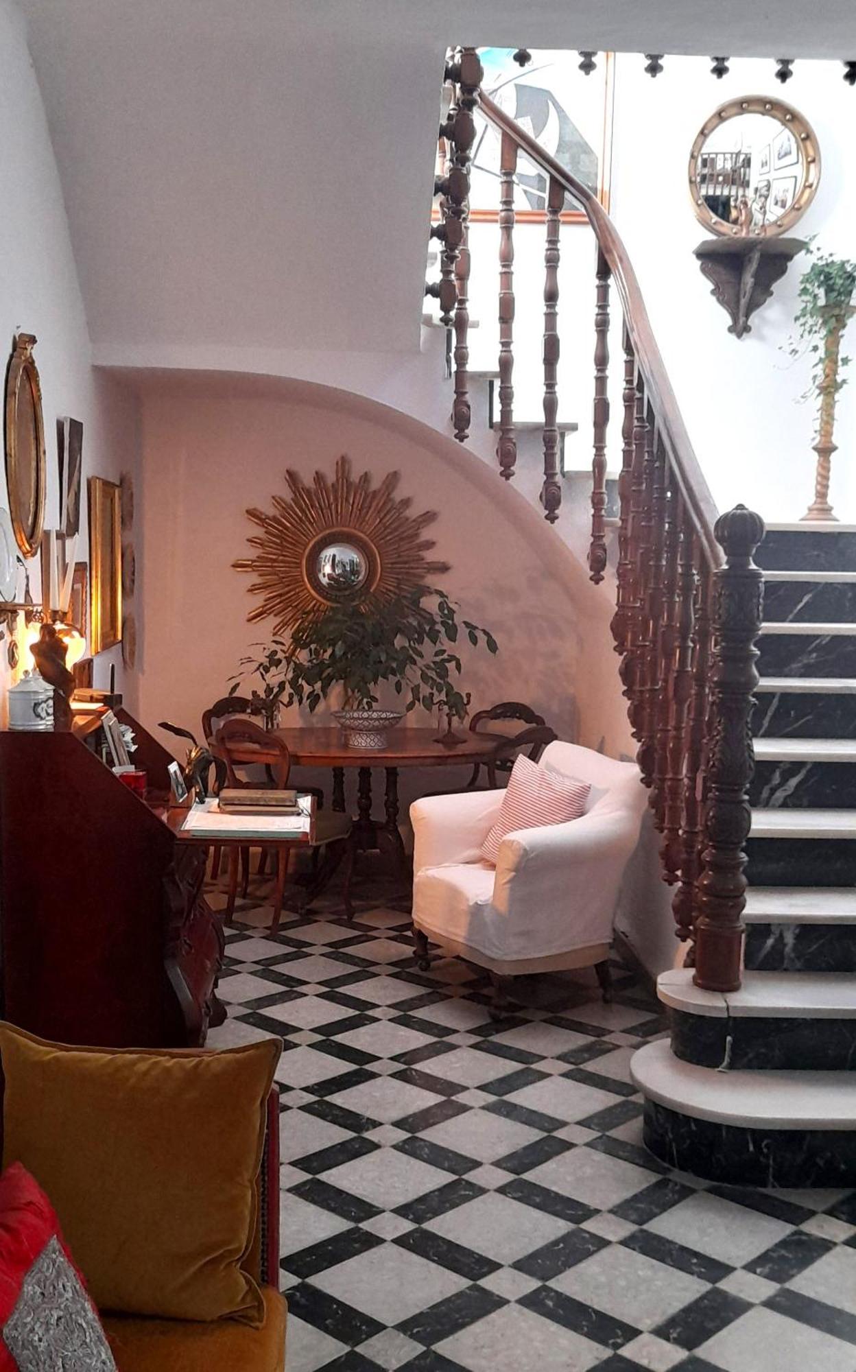 Casa Rural Los Danzantes Fuente-Tojar ภายนอก รูปภาพ