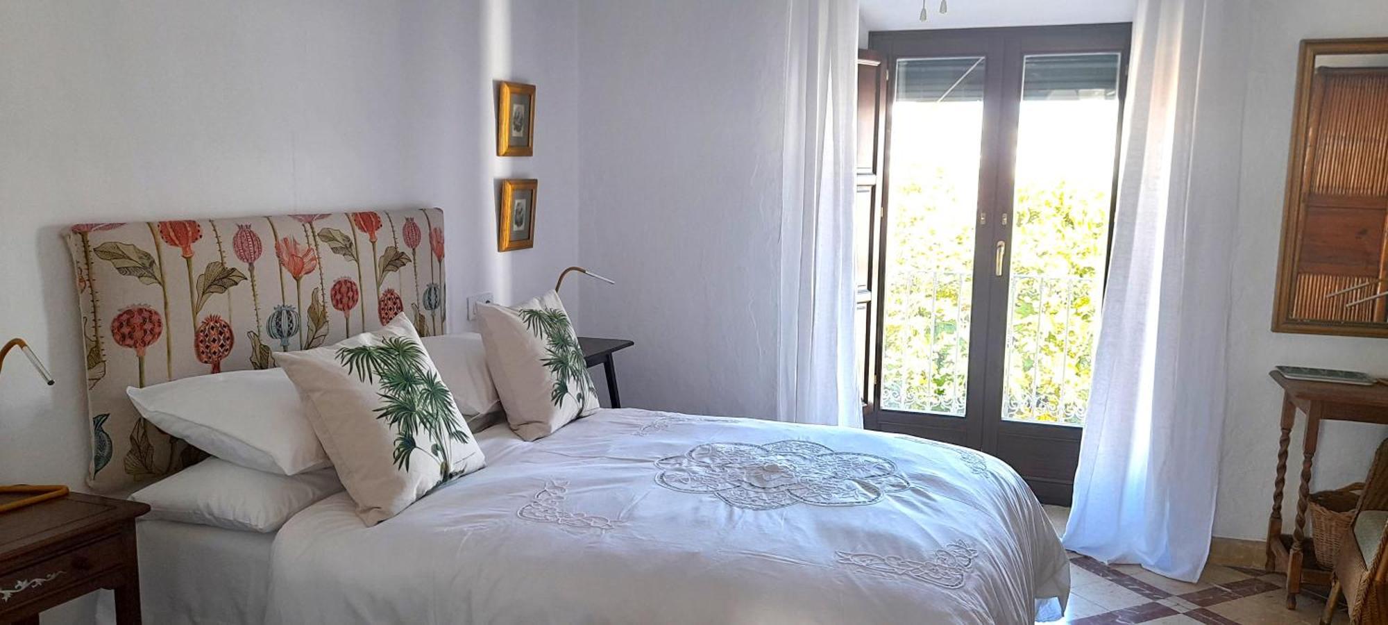 Casa Rural Los Danzantes Fuente-Tojar ภายนอก รูปภาพ