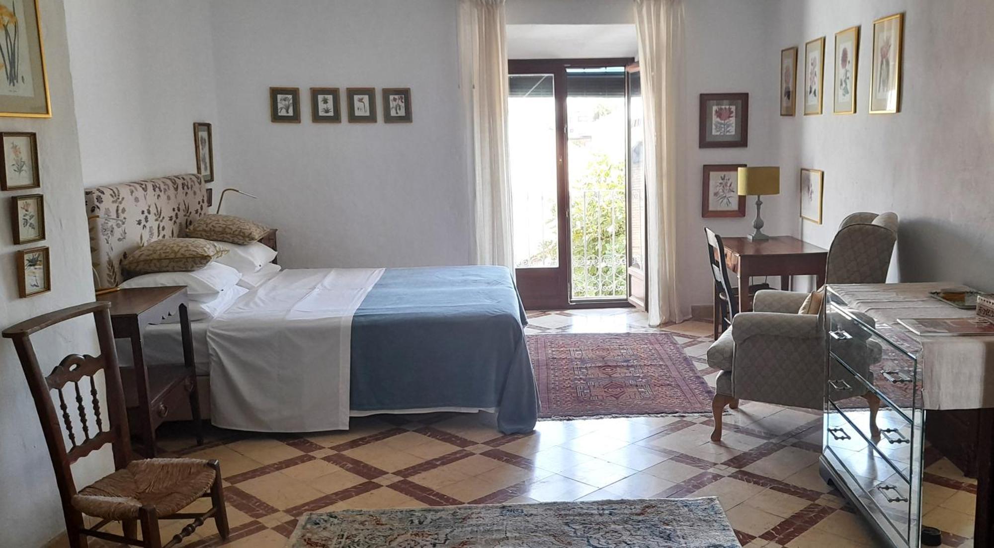 Casa Rural Los Danzantes Fuente-Tojar ภายนอก รูปภาพ