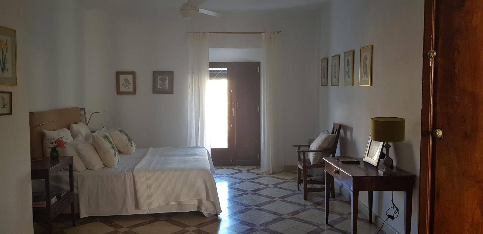 Casa Rural Los Danzantes Fuente-Tojar ห้อง รูปภาพ